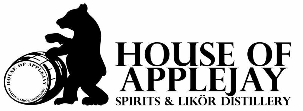 HOUSE OF APPLEJAY | Spirits & Likör Distillery | 