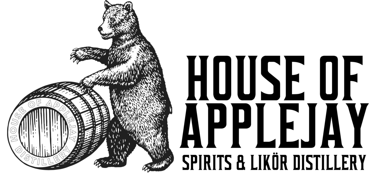 BEAR BARREL PORTFOLIO | House of Applejay | Fine Spirits & Likör Distillery