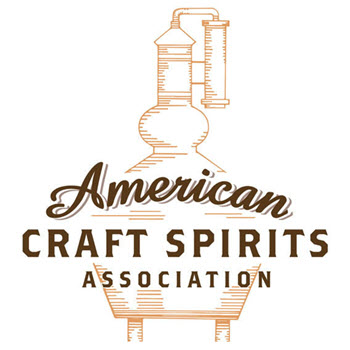 American Craft Spirits Association ls the only registered national nonprofit trade group representing the U.S. craft spirits industry