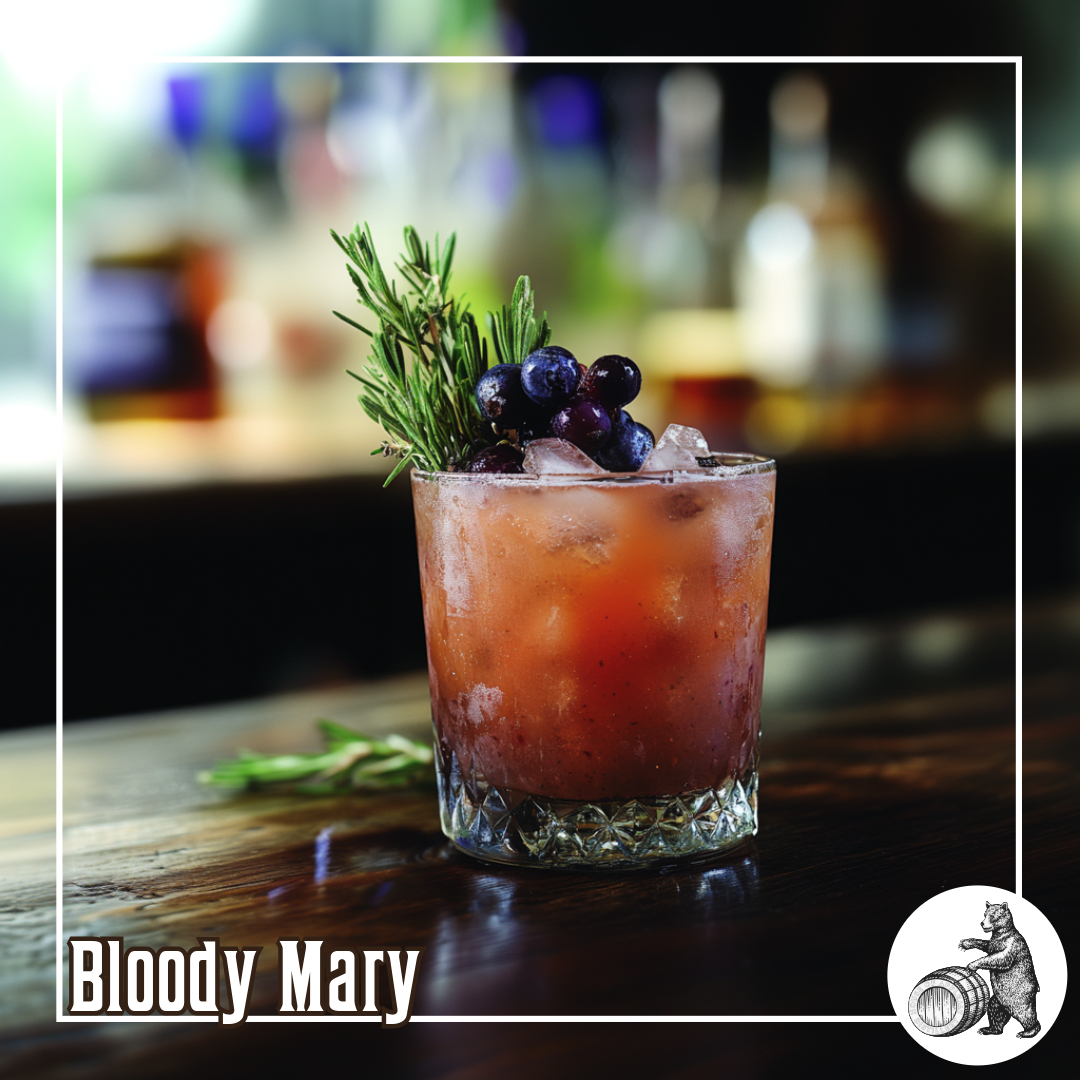 Bloody Mary