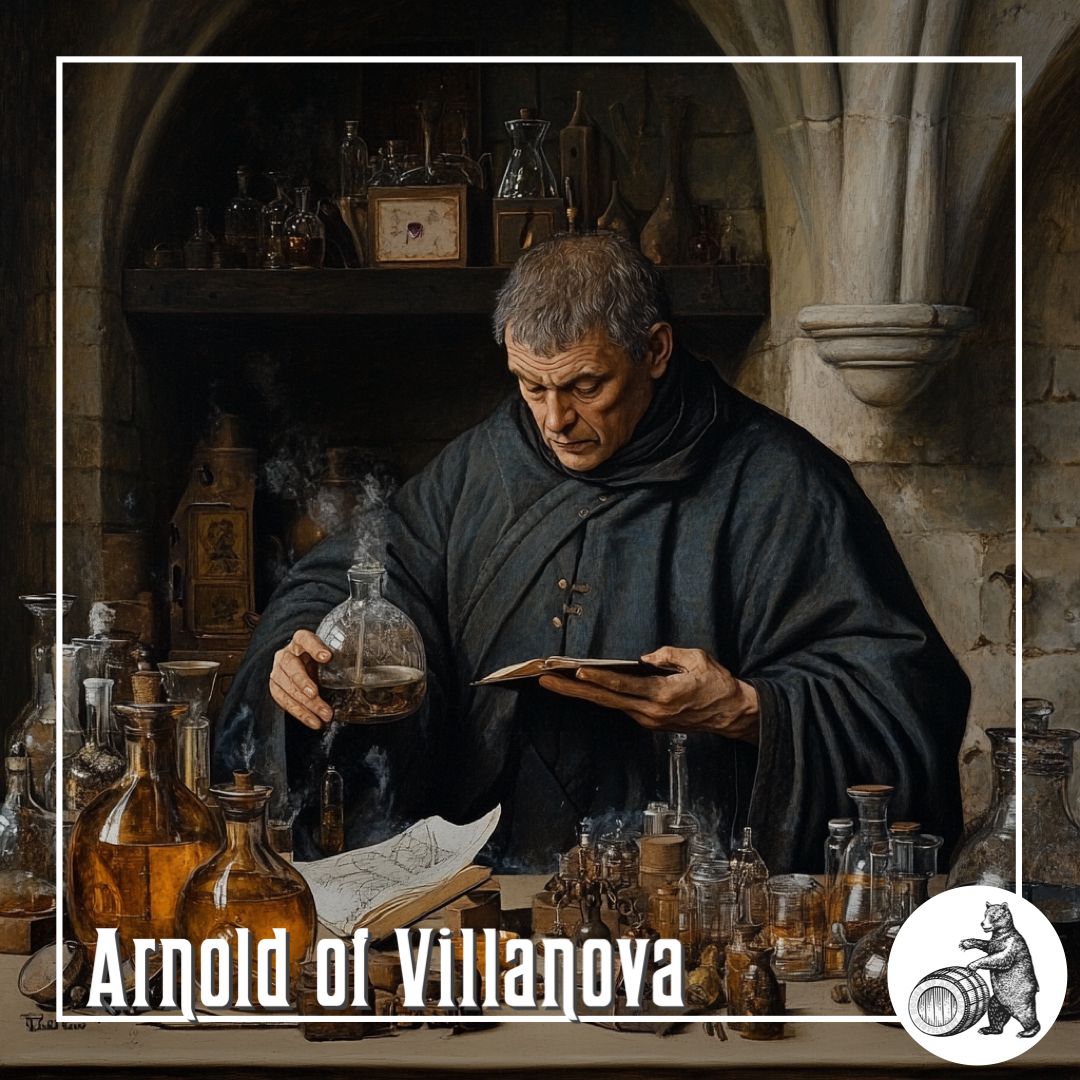 Arnold of Villanova