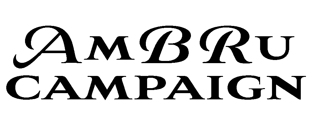 ambrucampaignlogo